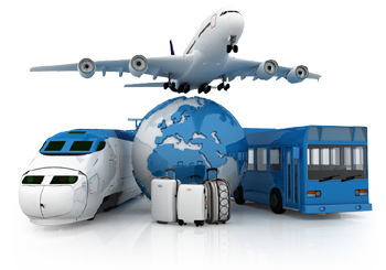Travel-blog