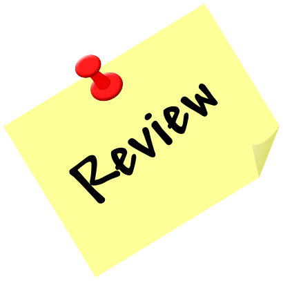 review-blog